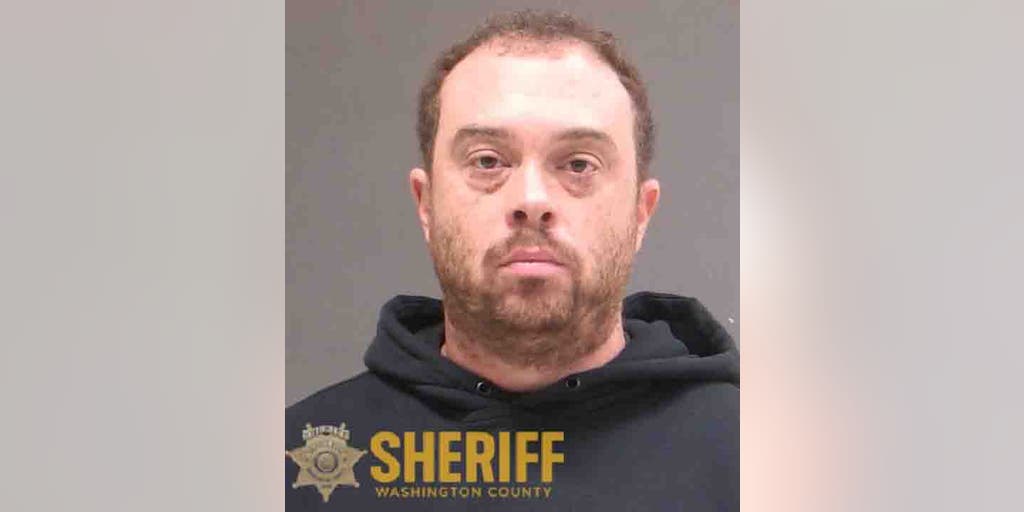 Oregon church leader jailed for sex abuse of girls in his congregation, police say - Vimarsana News