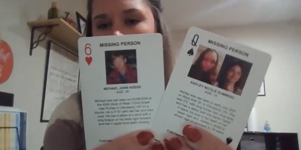 How a poker game in jail could solve a missing person case in Ohio - Vimarsana News