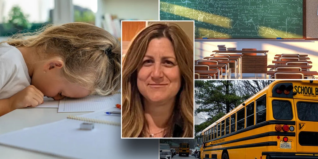 School Avoidance Alliance founder says cutting class isn't always truancy, mental health issues could be cause - Vimarsana News