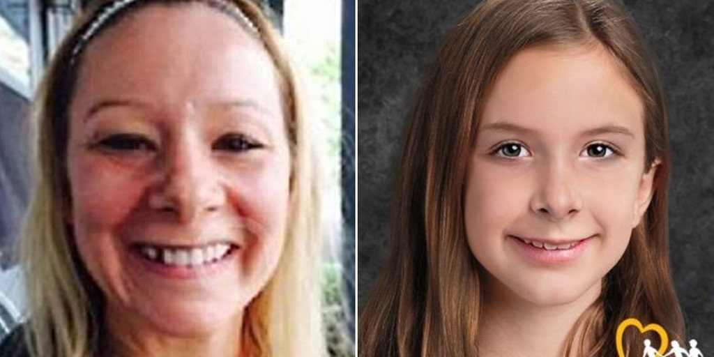 Missing girl's dad hunts ex-wife he believes disappeared with daughter after 34-day marriage - Vimarsana News
