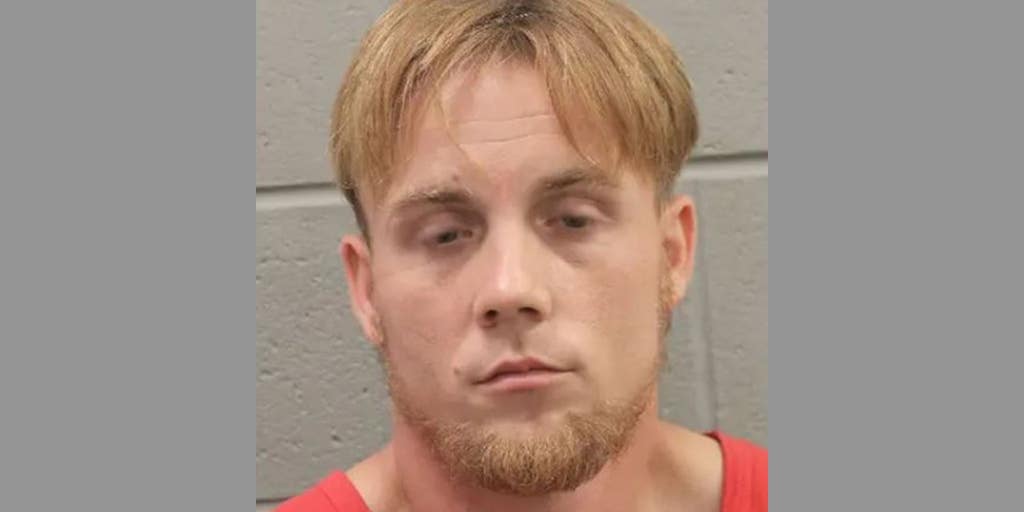 Texas man accused of biting child's neck 'like a vampire' charged with felony - Vimarsana News
