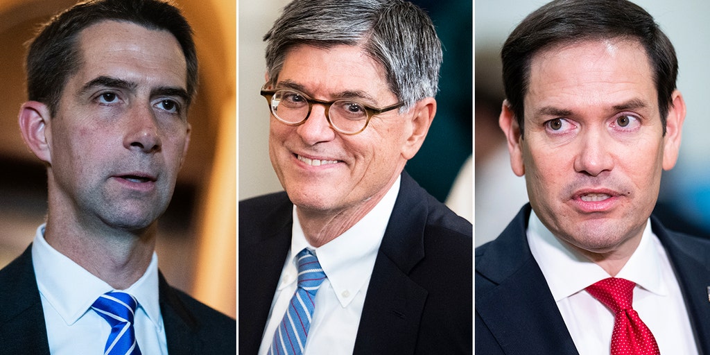 GOP senators could block Jack Lew from Israel ambassadorship over controversial past with Iran - Vimarsana News