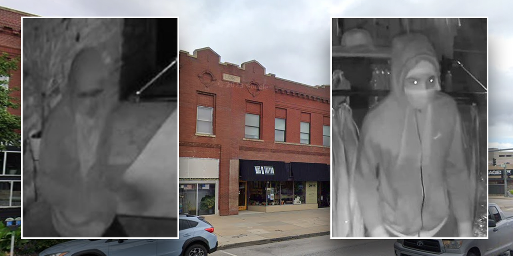 Suspects rip off vintage store, but overlook glaring issue with what they took - Vimarsana News