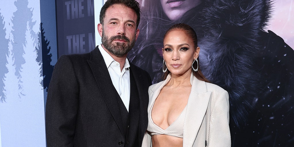 Ben Affleck skips Jennifer Lopez premiere after launching Hollywood love tour amid split rumors