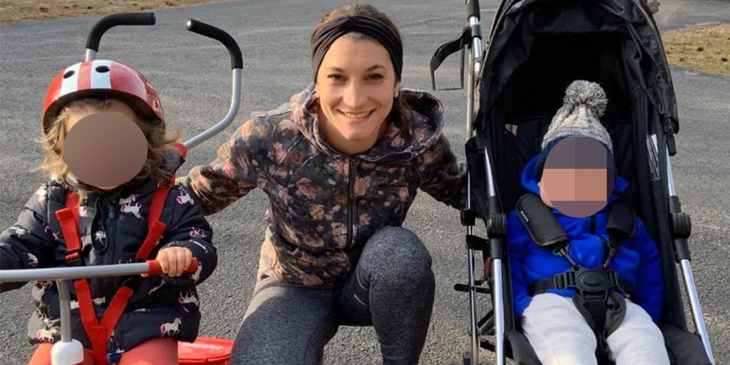 Lindsay Clancy, Massachusetts mother accused of killing her kids, pleads not guilty to 3 counts of murder - Vimarsana News