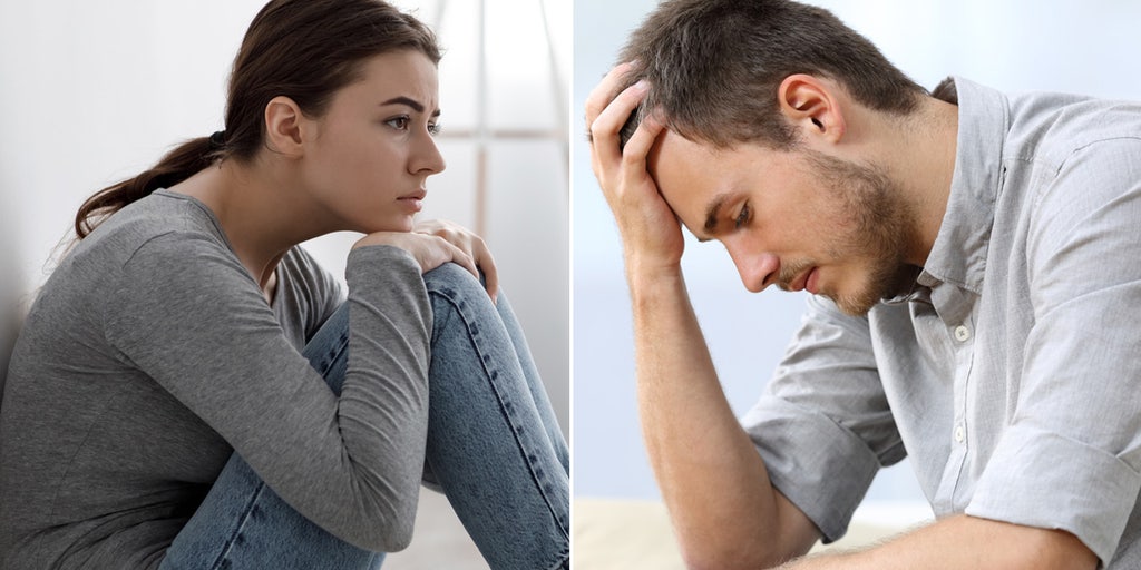 Depression and anxiety may impact young adults twice as much as teens, Harvard survey finds - Vimarsana News