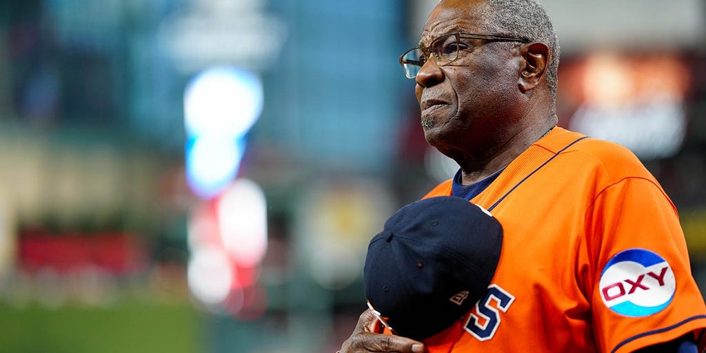 Why former Giants manager Dusty Baker should be in Hall of Fame