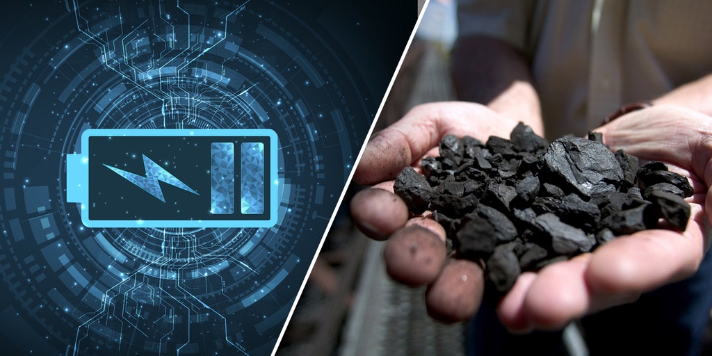 Energy company 'doubling down on costly, dirty coal' to power massive EV battery plant - Vimarsana News