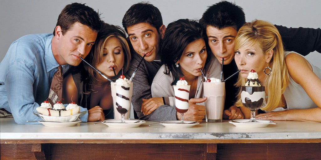 'Friends', 'Seinfeld' and other TV shows unfit for today's woke culture - Vimarsana News