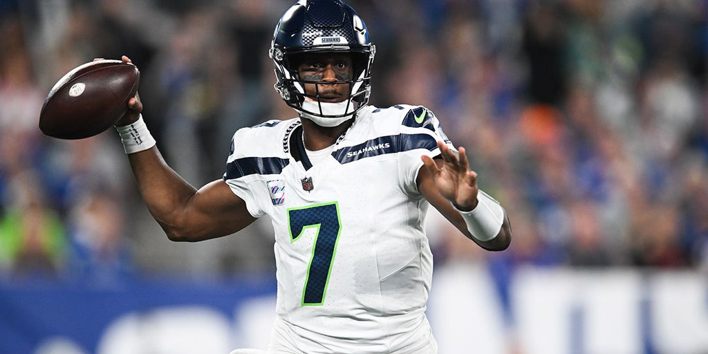 NFL Twitter reacts to Seahawks' Geno Smith Pro Bowl selection