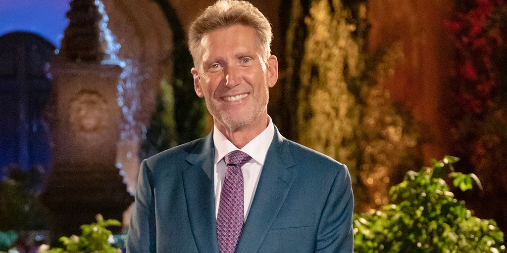 'Golden Bachelor' Gerry Turner engaged after finding love again: 'You're the person I can't live without' - Vimarsana News