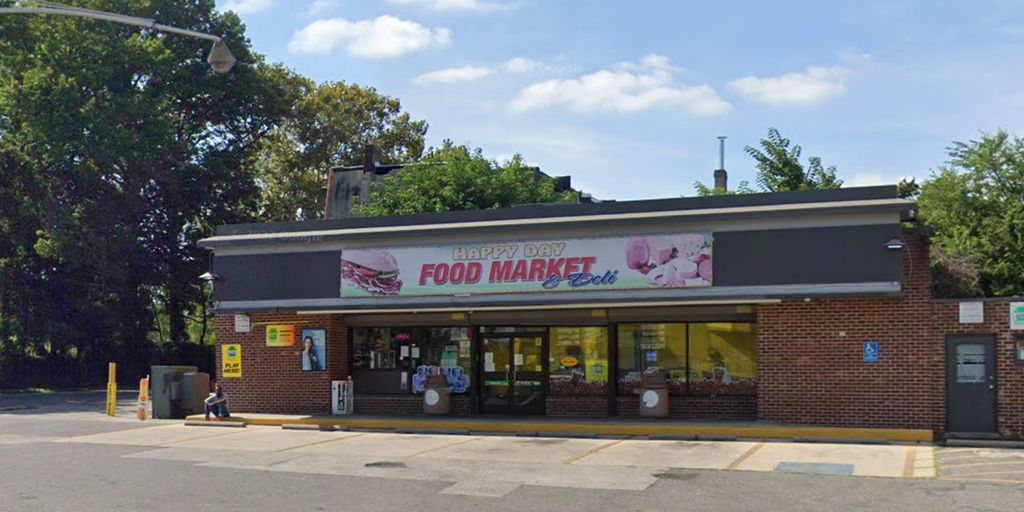 Suspected thief tries to rob Philadelphia convenience store with deadly result