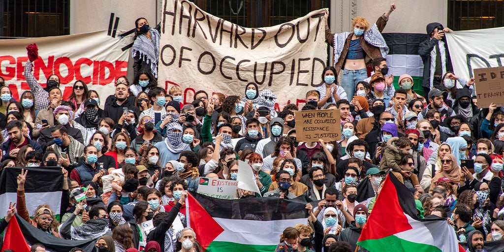 Boston Globe column denies that American colleges are 'left-wing hotbeds': 'Not indoctrinating students' - Vimarsana News