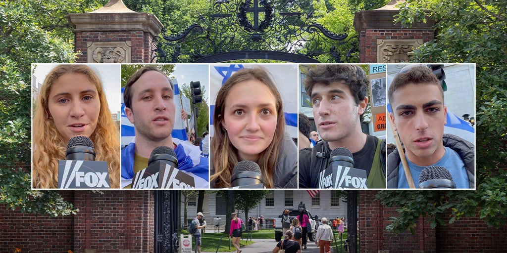 Despicable Students condemn Harvard student groups letter blaming Israelis for own massacre Despicable Students condemn Harvard student groups letter blaming Israelis for own massacre