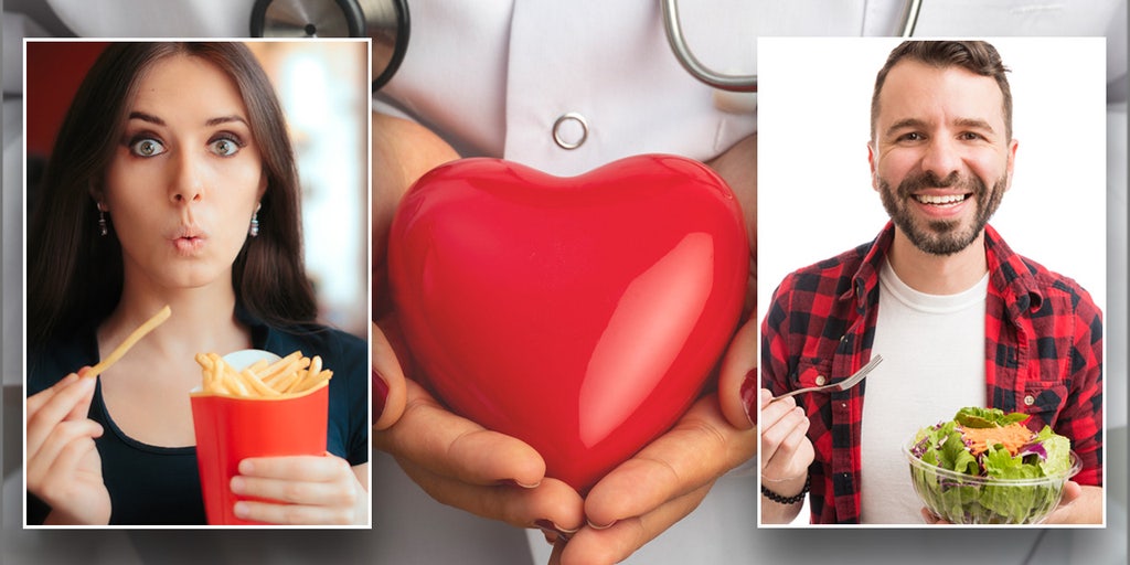 Want to avoid a heart attack? These are the best and worst foods, according to cardiologists - Vimarsana News