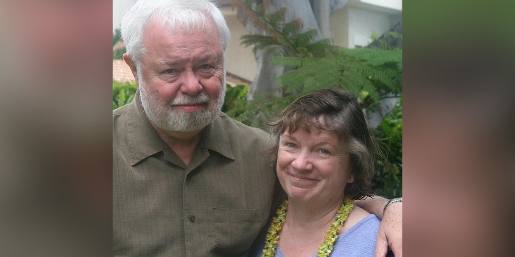 Former Vermont State University dean's husband pens heartbreaking post about her murder - Vimarsana News