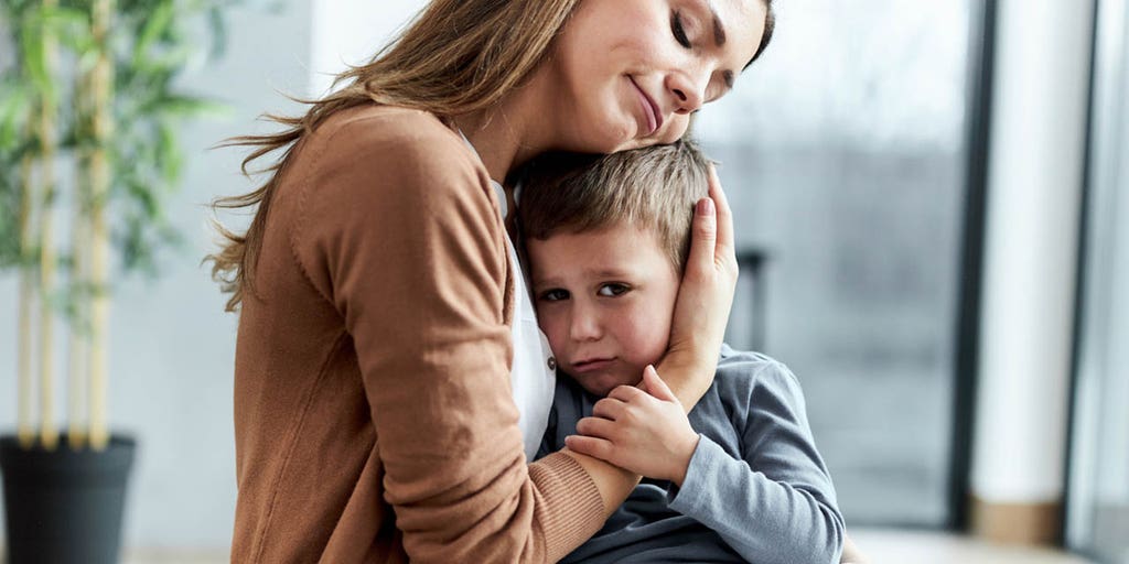 Psychiatrist shares 4 ways to support your child through life's ups and downs on World Mental Health Day - Vimarsana News