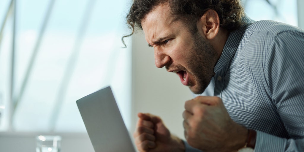 Anger can motivate people to achieve their goals, new study suggests: 'Sharpened focus'
