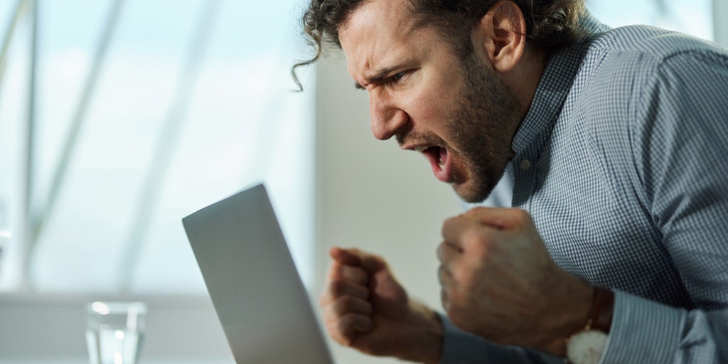 Anger can motivate people to achieve their goals, new study suggests: 'Sharpened focus' - Vimarsana News