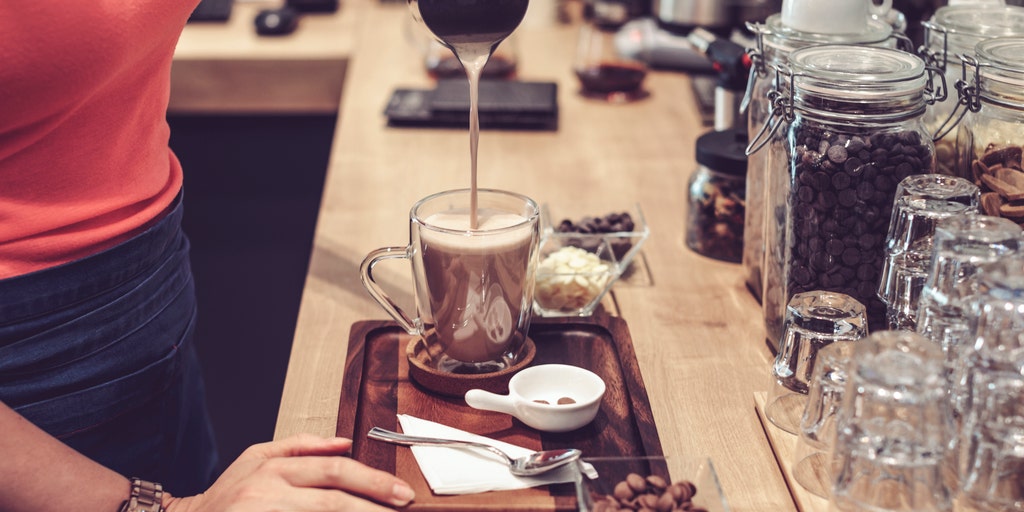 Hot chocolate isn't healthy, but it can be with one surprising twist - Vimarsana News