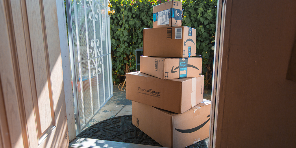 Prime Big Deal Days: 18 Amazon sales to kick off holiday shopping - Vimarsana News