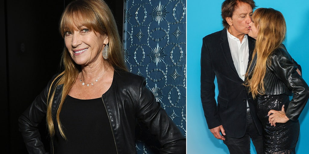 Jane Seymour's kids helped her find love, boyfriend reveals how he 'closed the deal' - Vimarsana News