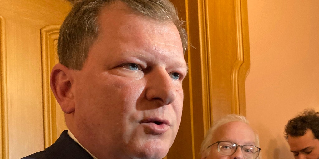 Lawsuit against Ohio House speaker over state GOP control worsens party infighting - Vimarsana News
