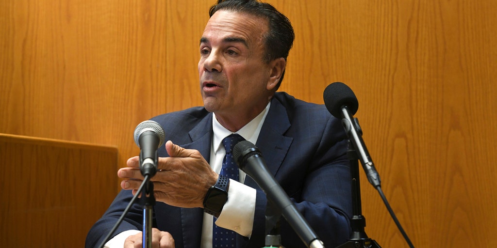Connecticut mayor denies absentee discussions with suspected ballot stuffer - Vimarsana News