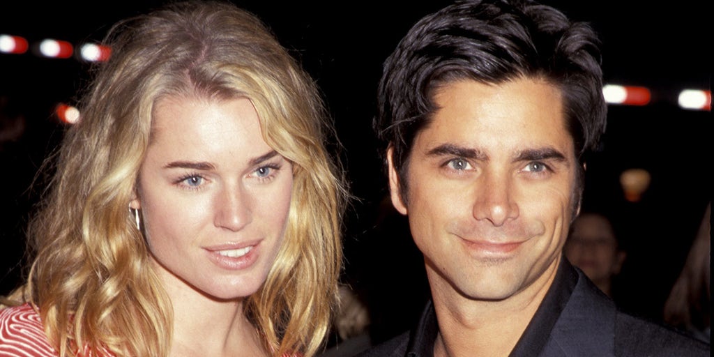 John Stamos 'hated' ex Rebecca Romijn amid 'very painful' divorce - Vimarsana News