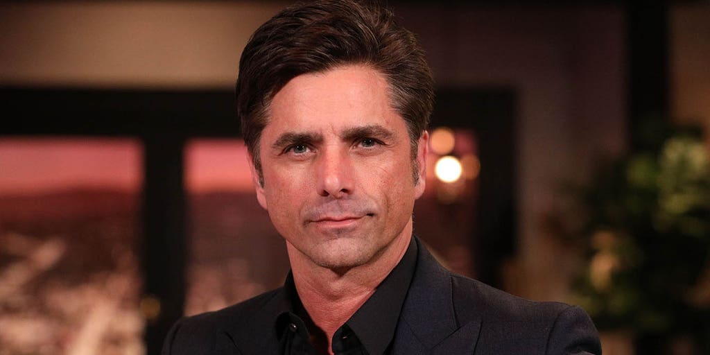 John Stamos recalls childhood sexual abuse, hating ex Rebecca Romijn and alcohol battle - Vimarsana News