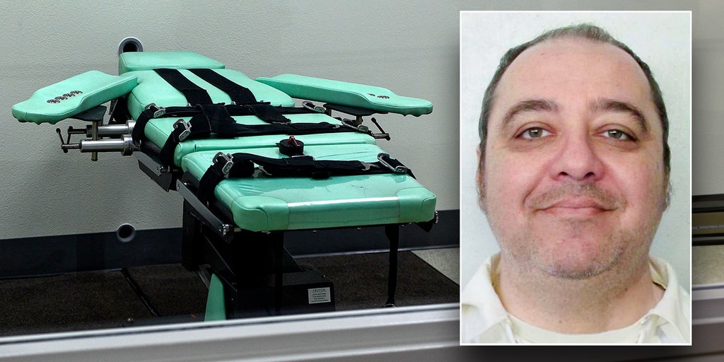 AL Supreme Court approves use of nitrogen gas for inmate's execution - Vimarsana News