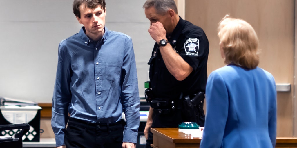New Hampshire 'Mountain Dew Man' learns fate in hiking trail murders - Vimarsana News