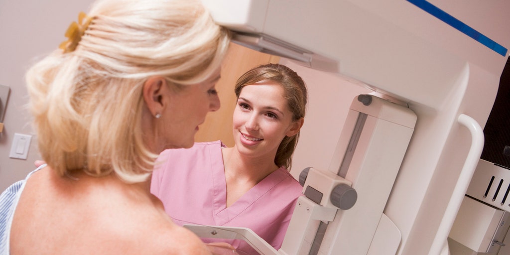 Missing mammograms: Over 20% of women don't follow breast cancer screening guidelines, study says - Vimarsana News