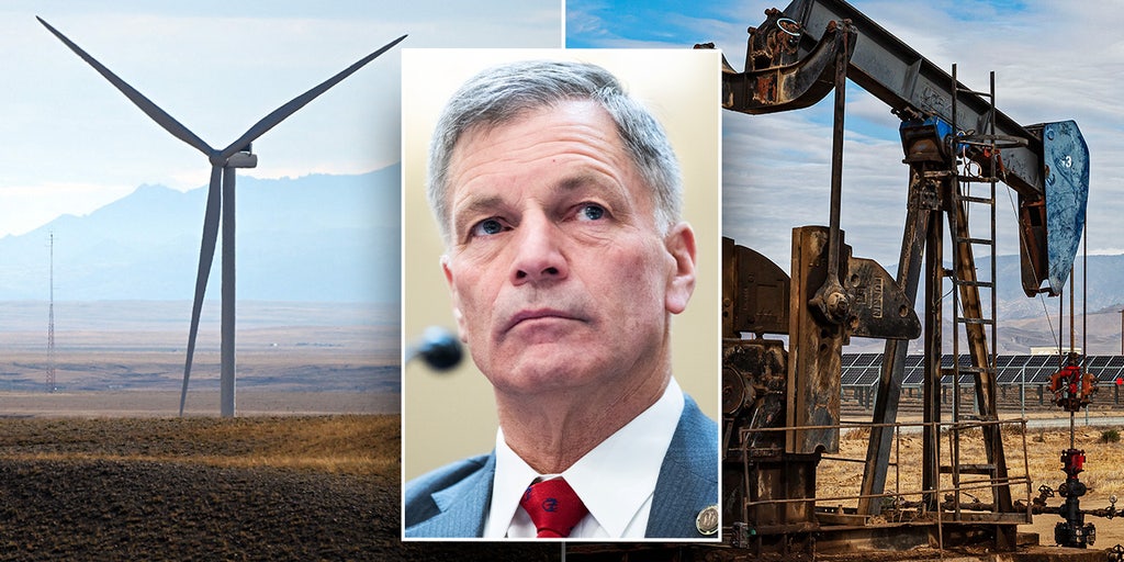 GOP governor slammed for pushing green energy during Harvard speech: 'I was embarrassed' - Vimarsana News