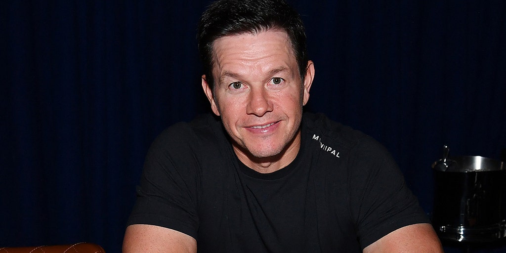 Mark Wahlberg was reminded that he 'always wanted to be an athlete' after visiting his daughter at college - Vimarsana News