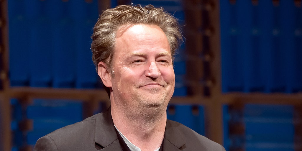 'Friends' star Matthew Perry wanted children of his own after many failed relationships: 'I can't wait'