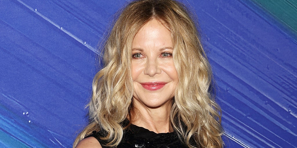 Meg Ryan explains her 8-year break from Hollywood - Vimarsana News