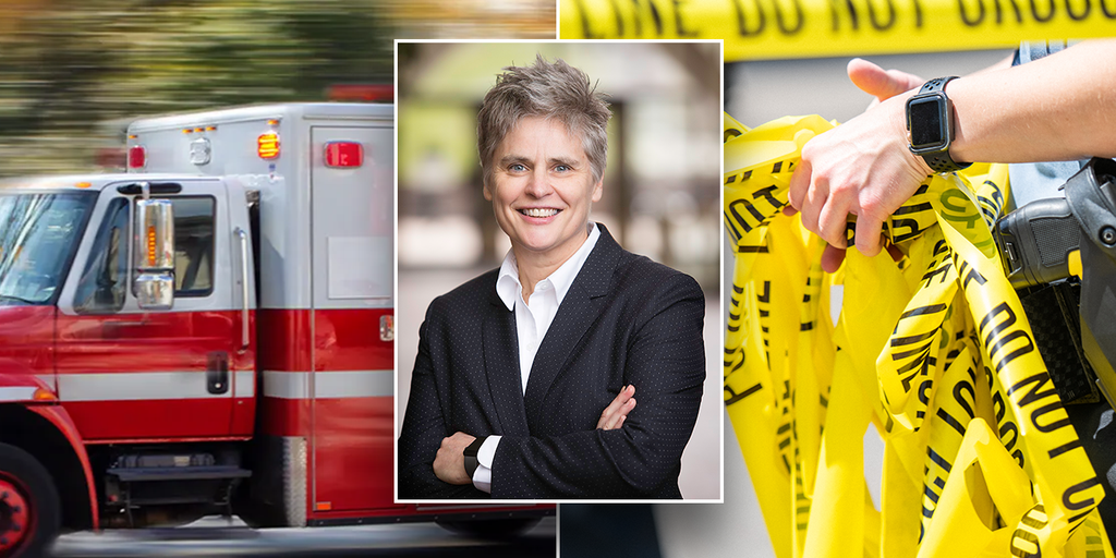 String of plea deals from Minneapolis DA outrages families of victims, draws concern from legal experts - Vimarsana News