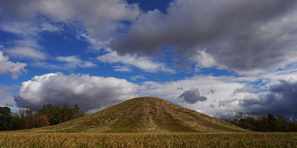 UNESCO adds Ohio's Hopewell Ceremonial Earthworks as World Heritage site - Vimarsana News