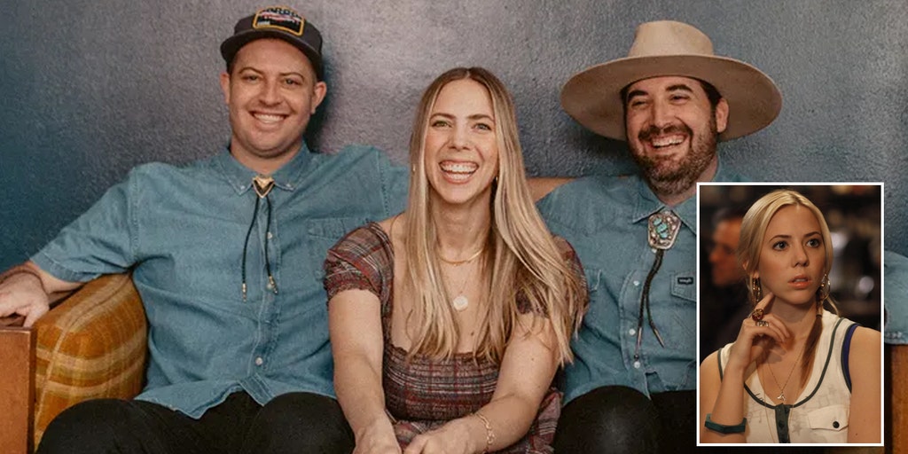 Former 'Rescue Me' child actress credits country music for helping her heal after leukemia diagnosis - Vimarsana News