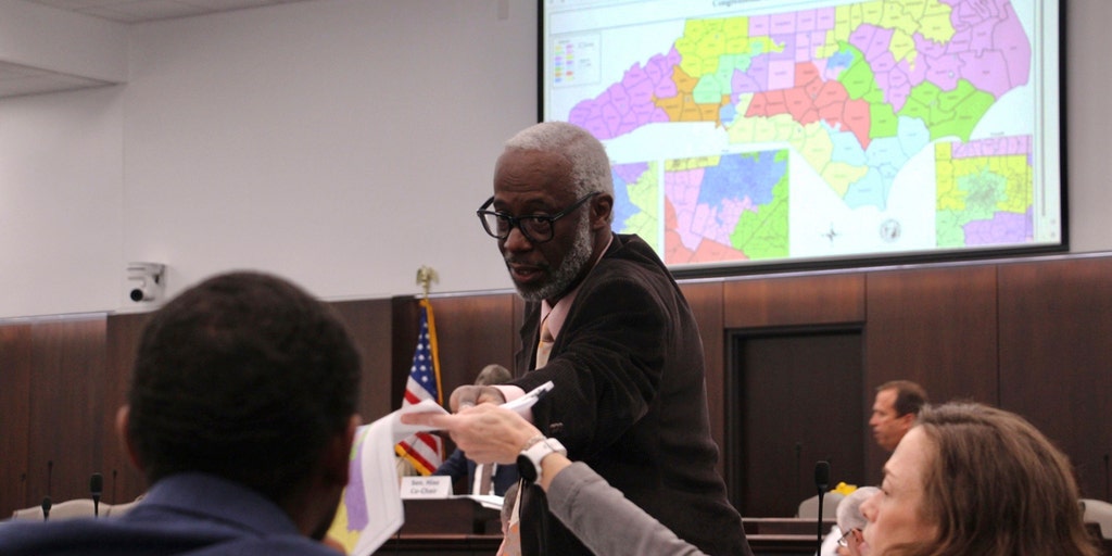 GOP set to gain 3 US House seats under map advanced in NC Senate - Vimarsana News