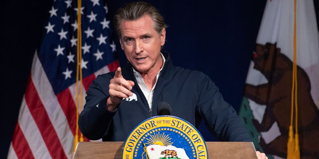 California Gov. Newsom vetoes bill banning caste discrimination - Vimarsana News