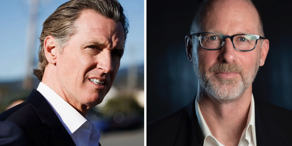 California MD shares why he's worried after Newsom quietly repeals COVID 'gag order:' Needs 'legal precedent' - Vimarsana News