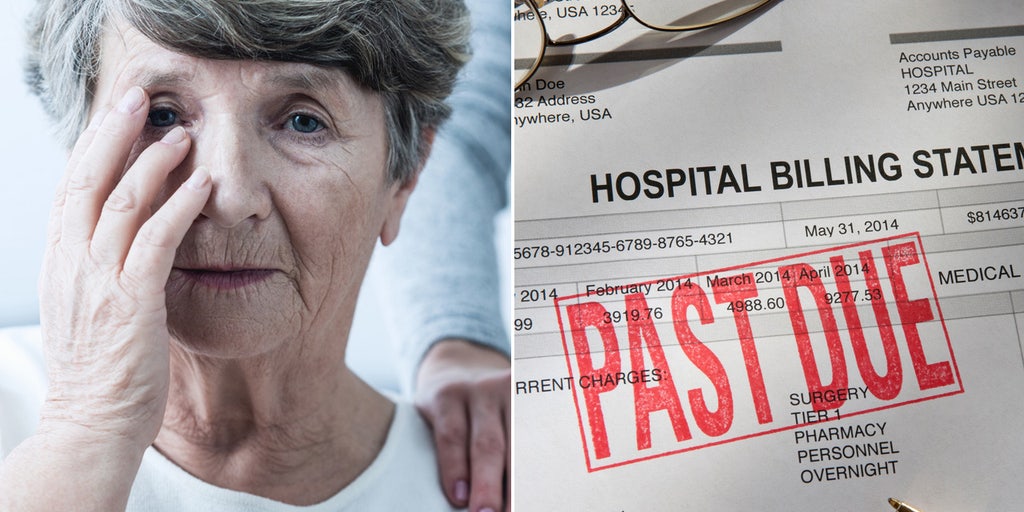 Dementia's staggering financial cost is revealed in new report: It's 'bankrupting families' - Vimarsana News