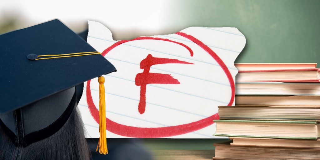 Blue state suspends basic skills graduation requirement again, citing harm to students of color - Vimarsana News