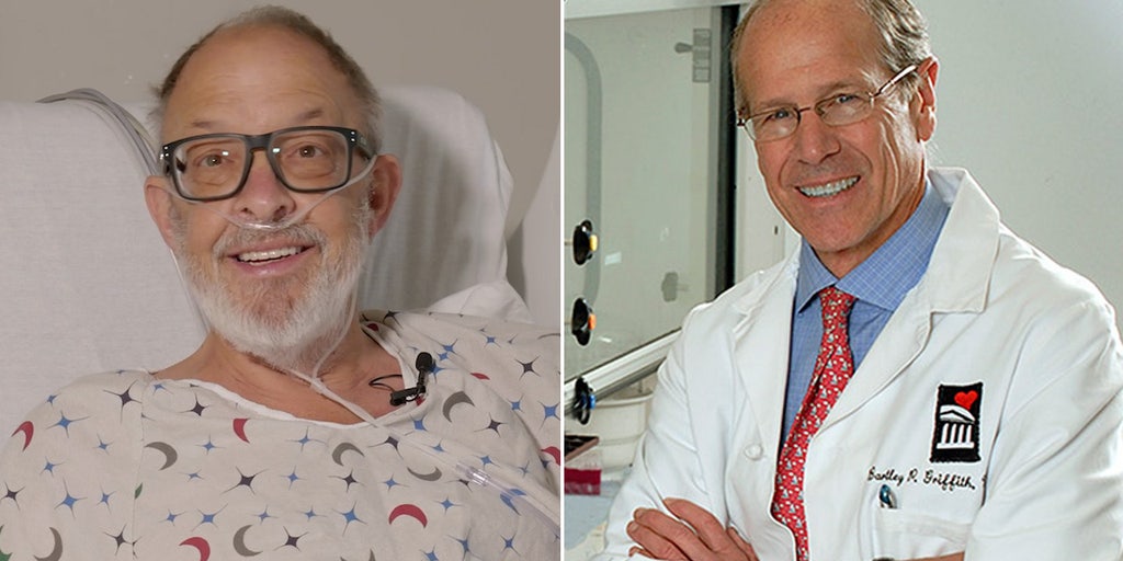 Pig heart recipient's 'last wish' was to help doctors learn from procedure, dying man said: 'We will miss him' - Vimarsana News