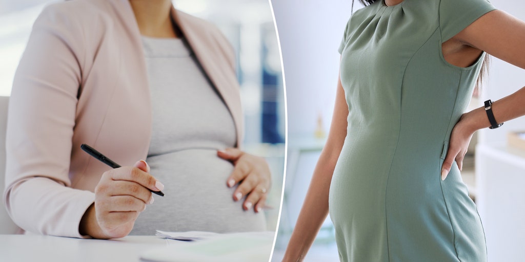 How a law meant to protect pregnant women could hurt their chances of being hired - Vimarsana News