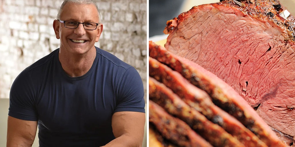 Celebrity chef Robert Irvine shares his rib roast recipe for the upcoming chilly weather season - Vimarsana News