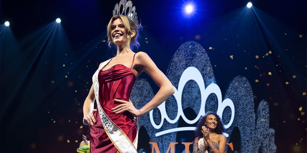 Miss Universe competition to include at least two trans