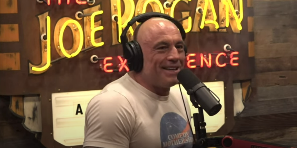 Joe Rogan derides 'woke' military practices, jokes 'inclusion is really important when you're killing folks' - Vimarsana News